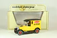Matchbox Yesteryear N° Y-5 1927 Talbot Van England - Miniatura 1