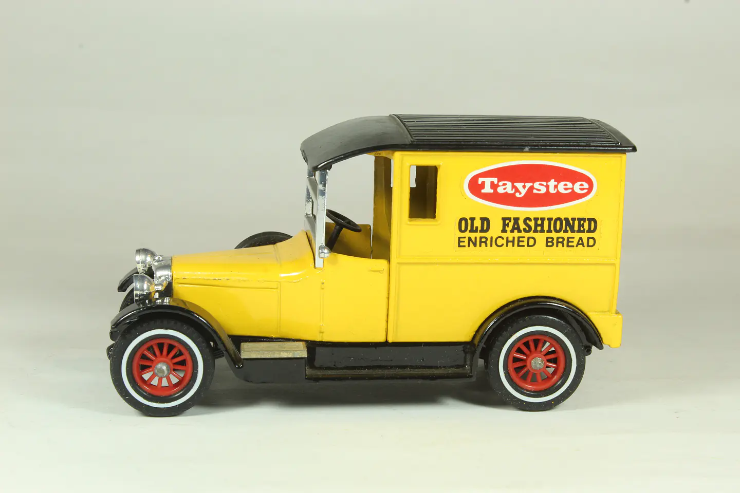 Matchbox Yesteryear N° Y-5 1927 Talbot Van England 2