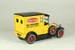Matchbox Yesteryear N° Y-5 1927 Talbot Van England - Miniatura 3