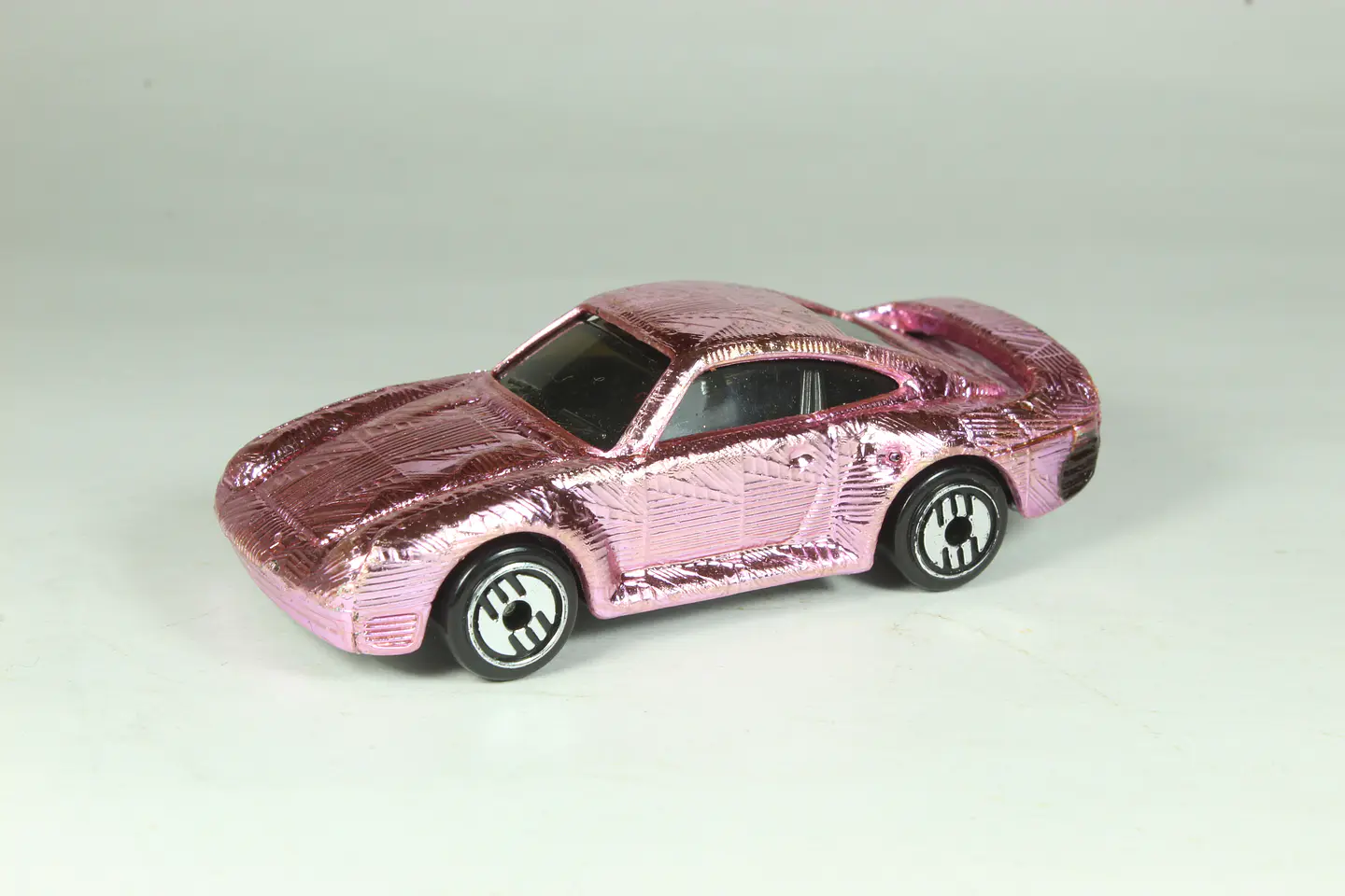 Hot Wheels Porsche 959 Malaysia 1