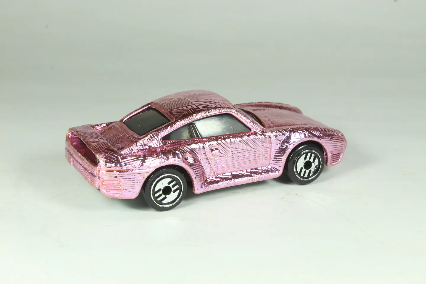 Hot Wheels Porsche 959 Malaysia 2