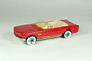 Hot Wheels 65 Mustang Convertible Malaysia - Miniatura 1