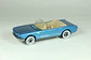 Hot Wheels 65 Mustang Convertible Malaysia - Miniatura 4