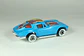 Hot Wheels Corvette Split Window Malaysia - Miniatura 2