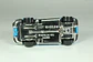 Hot Wheels Corvette Split Window Malaysia - Miniatura 3