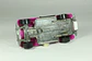 Hot Wheels 3-Window '34 Malaysia - Miniatura 3