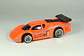 Hot Wheels GT Racer China - Miniatura 1