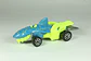 Hot Wheels Sharkrusier Malaysia - Miniatura 1