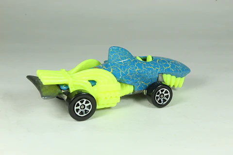 Hot Wheels Sharkrusier Malaysia