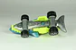 Hot Wheels Sharkrusier Malaysia - Miniatura 3