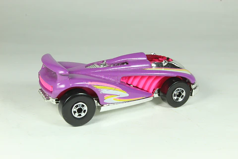Hot Wheels Speed Shark Malaysia