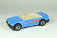 Hot Wheels BMW 323 China - Miniatura 1