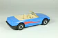 Hot Wheels BMW 323 China - Miniatura 2