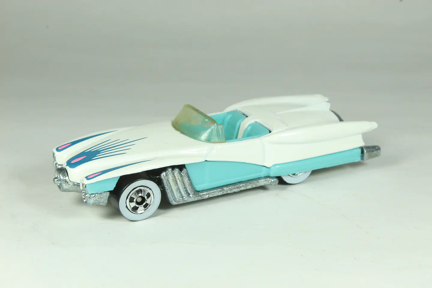 Hot Wheels Street Beast Malaysia 1