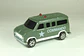 Majorette Fourgon France - Miniatura 1