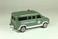 Majorette Fourgon France - Miniatura 2