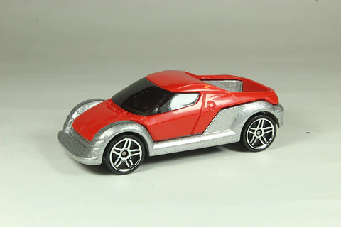 Hot Wheels Honda Spocket Malaysia