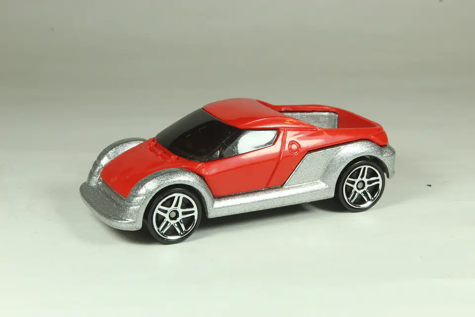 Hot Wheels Honda Spocket Malaysia 1