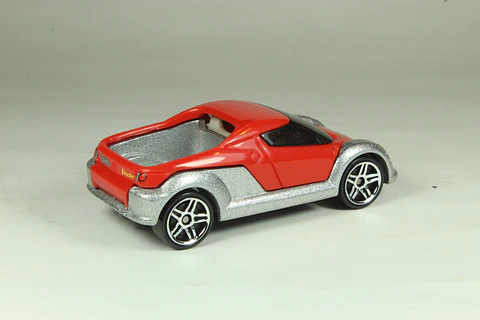 Hot Wheels Honda Spocket Malaysia