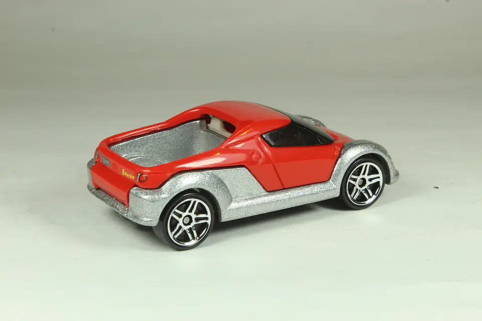 Hot Wheels Honda Spocket Malaysia 2