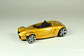 Hot Wheels Hyundai Spyder Concept Malaysia - Miniatura 1