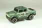 Zuru Military Truck China - Miniatura 1