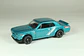 Hot Wheels Nissan Skyline HT 2000GT-X Malaysia - Miniatura 1