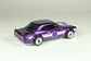 Hot Wheels Nissan Skyline HT 2000GT-X Malaysia - Miniatura 4