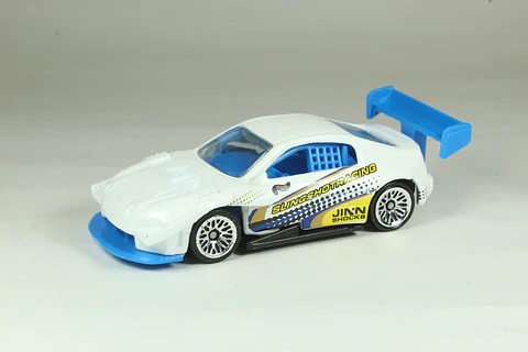 Hot Wheels Pikes Peak Celica Thailand