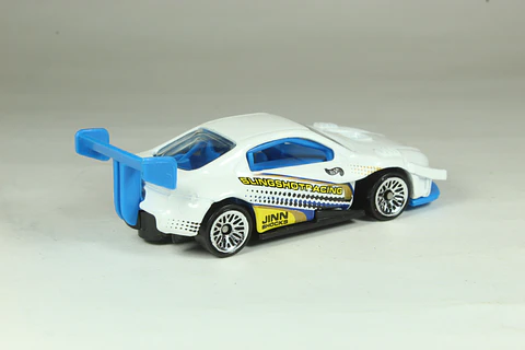 Hot Wheels Pikes Peak Celica Thailand