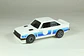 Hot Wheels Ford Escort RS2000 Malaysia - Miniatura 1