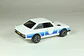 Hot Wheels Ford Escort RS2000 Malaysia - Miniatura 2