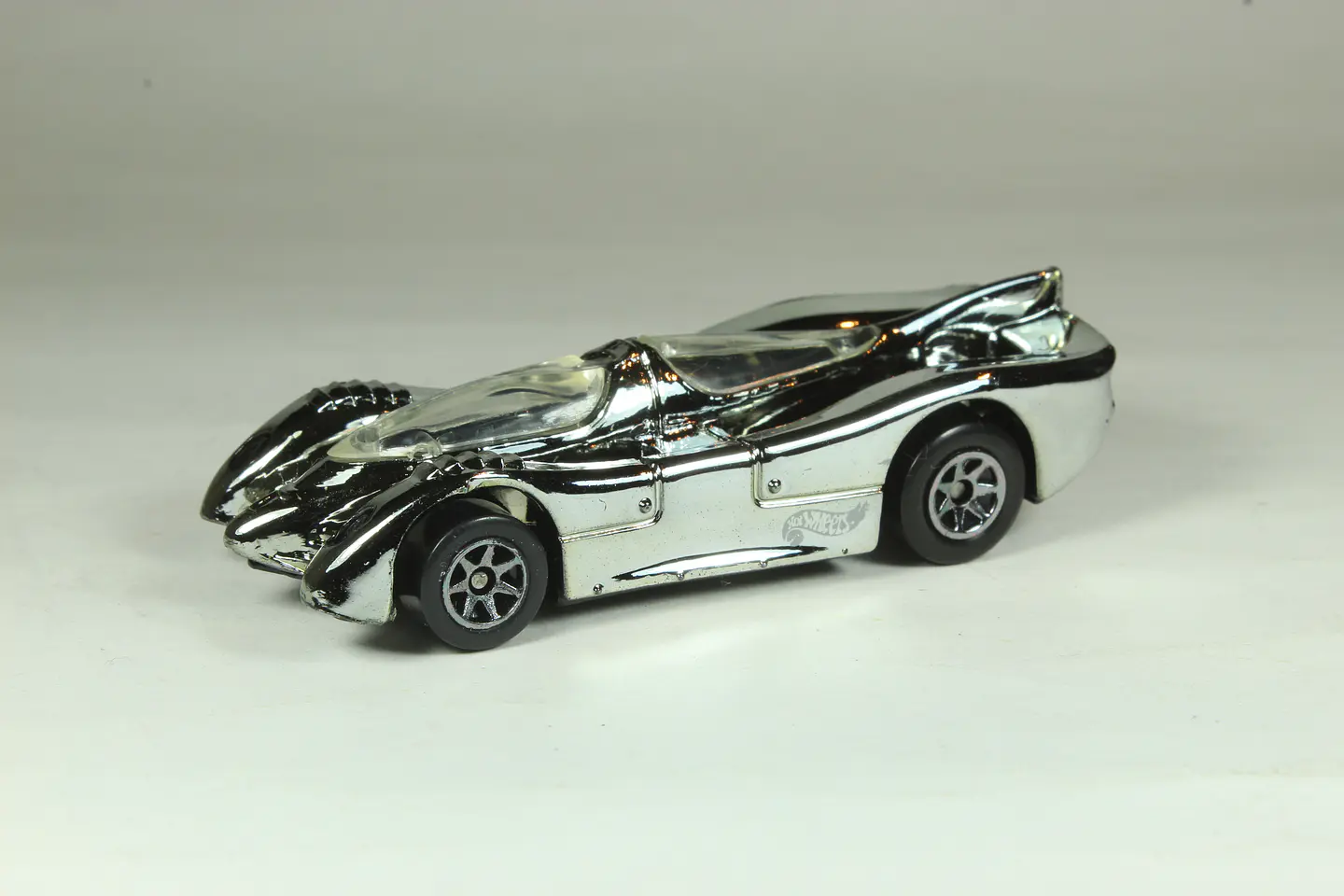 Hot Wheels Power Pistons Malaysia 1