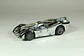 Hot Wheels Power Pistons Malaysia - Miniatura 1