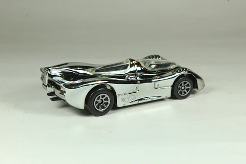 Hot Wheels Power Pistons Malaysia