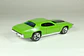 Hot Wheels 1971 Plymouth GTX Malaysia - Miniatura 2