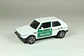Matchbox 1976 Volkswagen Golf Mk1 Thailand - Miniatura 1