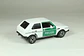 Matchbox 1976 Volkswagen Golf Mk1 Thailand - Miniatura 2