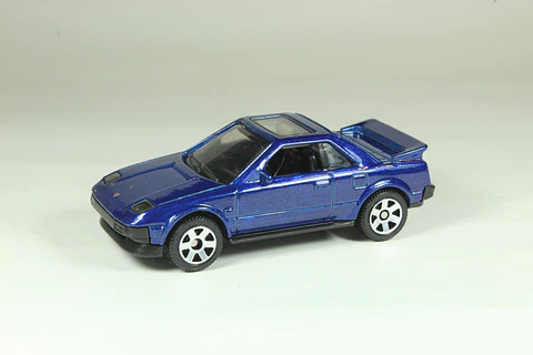 Matchbox 1984 Toyota MR2 Thailand