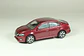 Matchbox 2016 Nissan Sentra Thailand - Miniatura 1