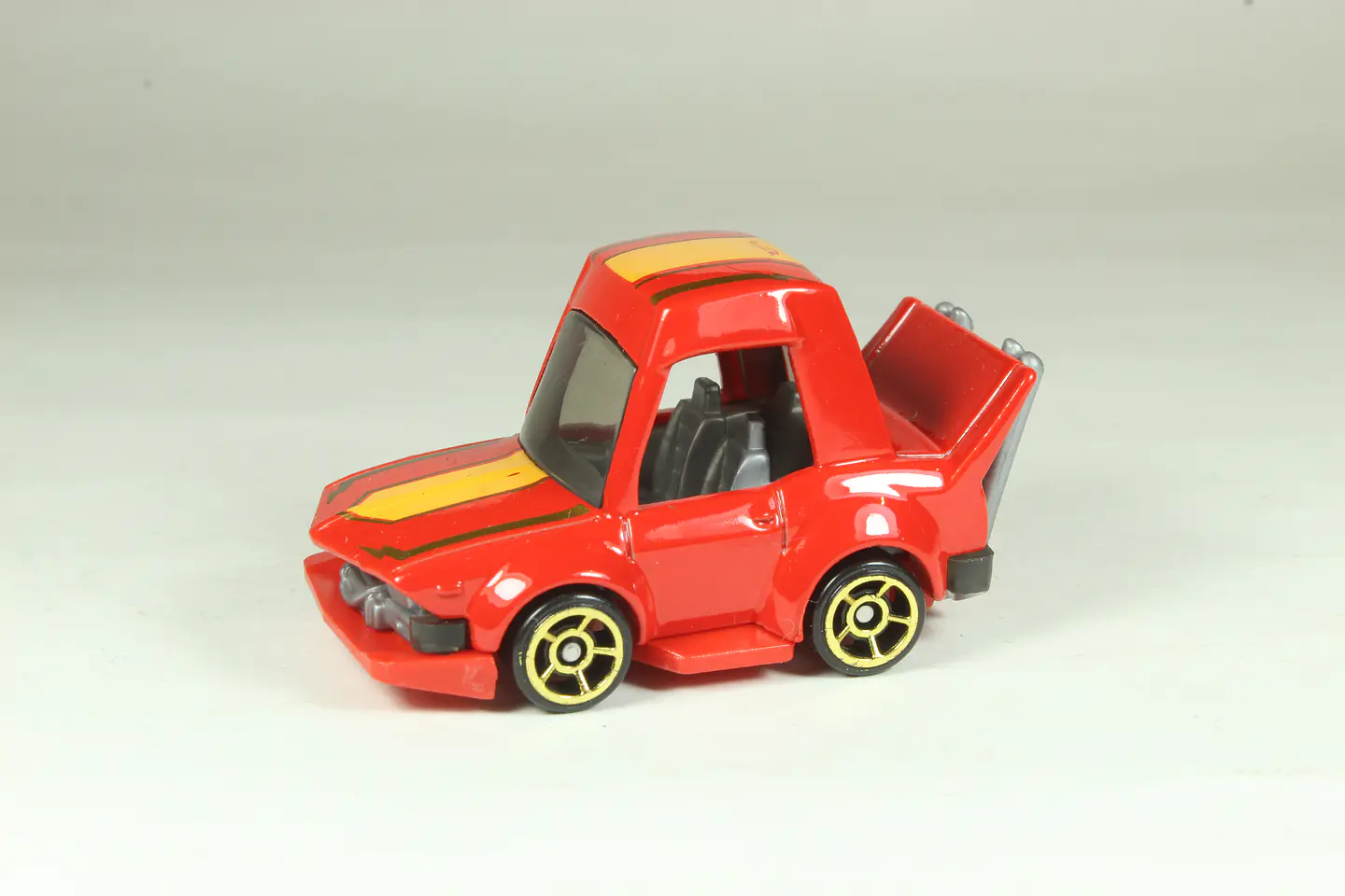 Hot Wheels Manga Tuner Malaysia 1