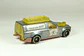 Hot Wheels Time Shifter Malaysia - Miniatura 2