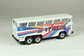 Tomica No. F37 Neoplan Bus Skyliner Japan - Miniatura 2