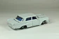 Lonestar Mercedes Benz 220 SE England - Miniatura 2