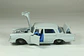 Lonestar Mercedes Benz 220 SE England - Miniatura 3