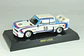 Kyosho BMW 3.5CSL 1/64 - Miniatura 3