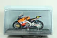 IXO Honda RC211V Valentino Rossi 2002 1/24 - Miniatura 1