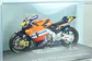 IXO Honda RC211V Valentino Rossi 2002 1/24 - Miniatura 2