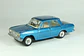 ATC Model Pet Toyopet Crown Deluxe Japan - Miniatura 1