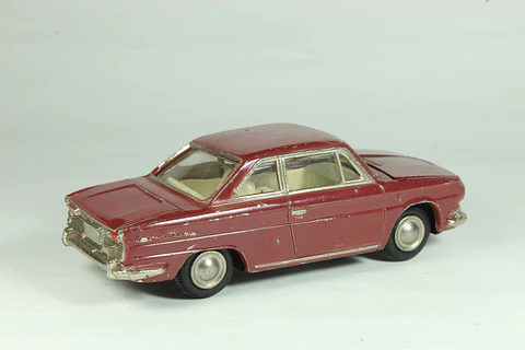 ATC Model Pet Hino Contessa Coupe Japan